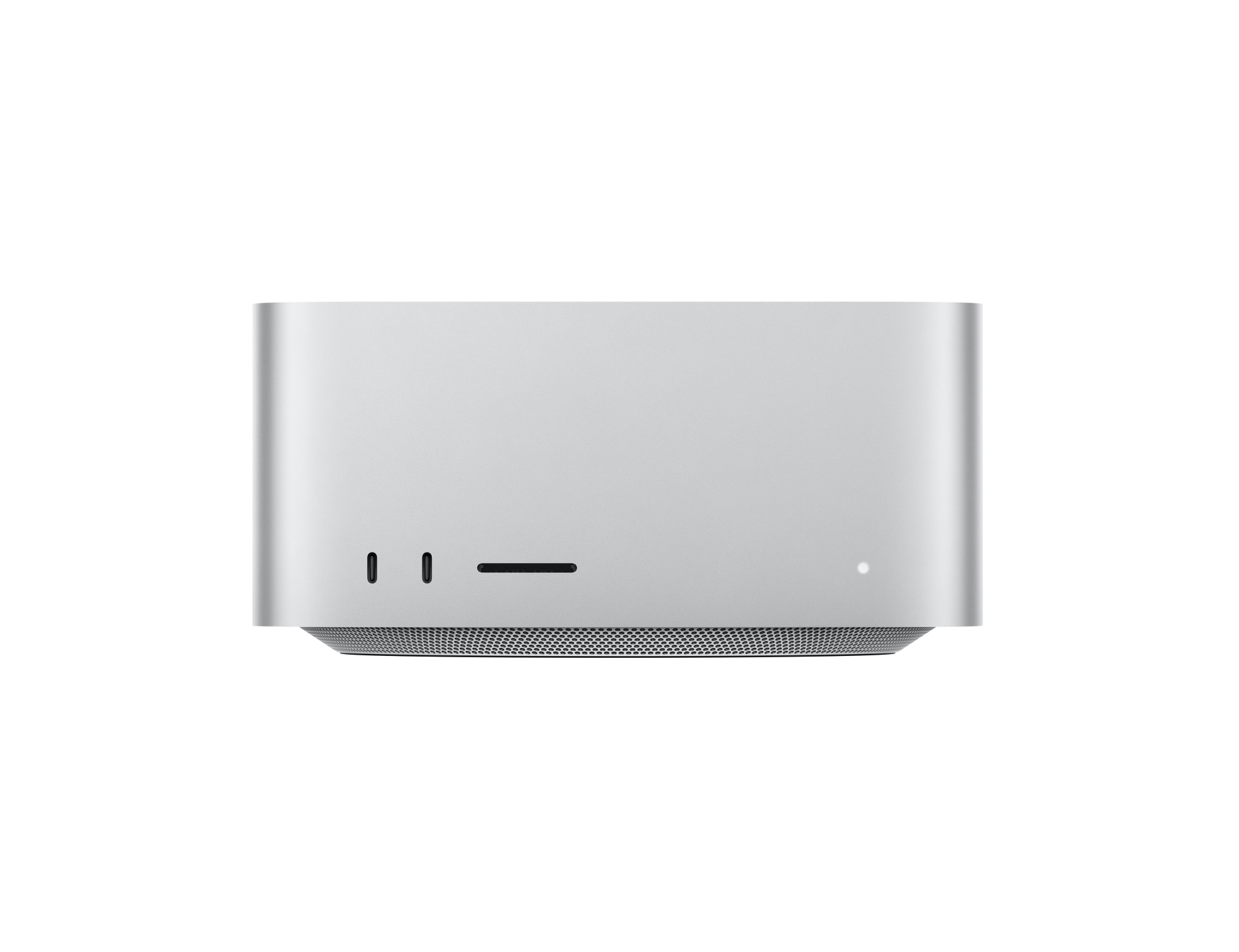 Mac Studio (M2 Max, 2023)