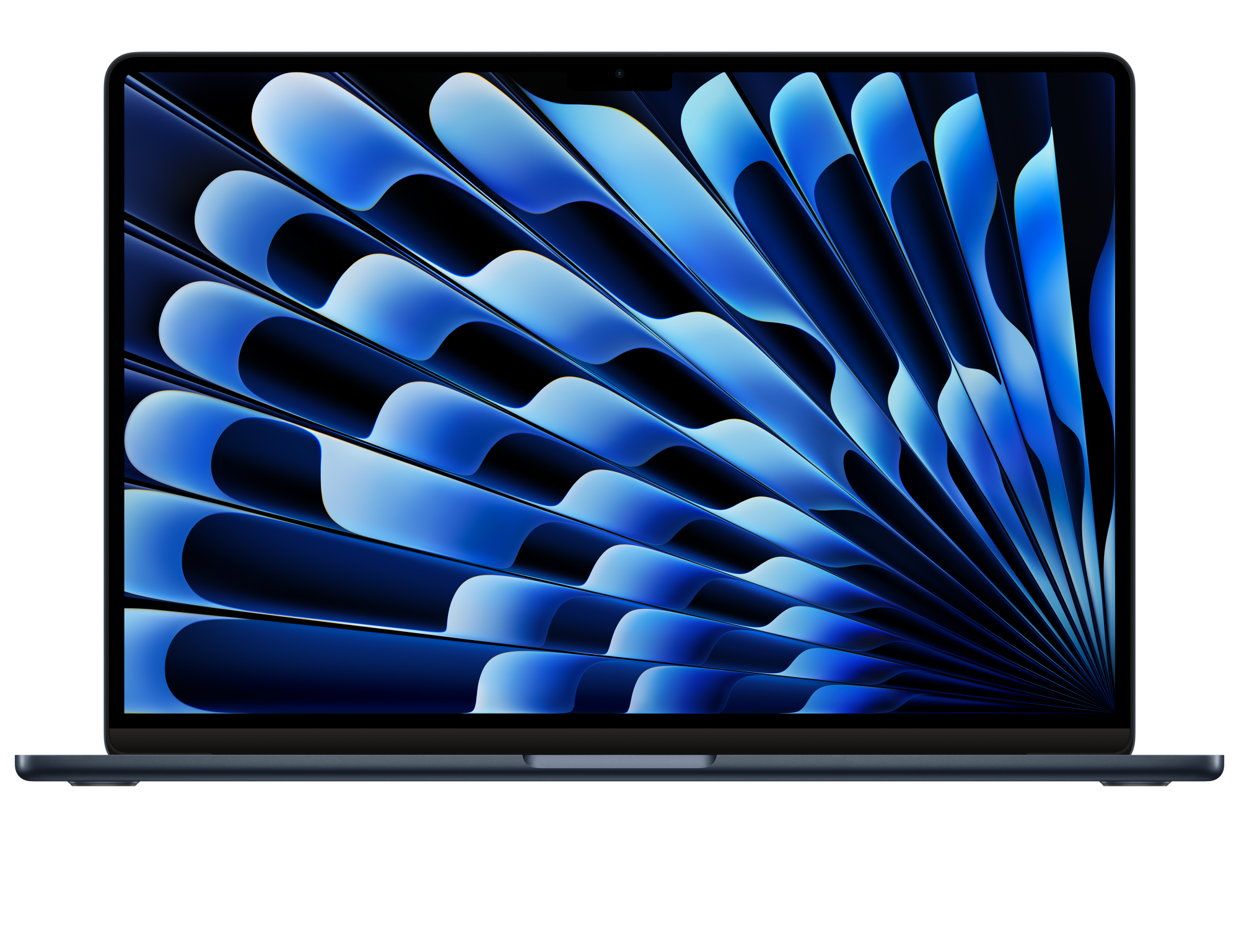MacBook Air (15-inch, M3, 2024)