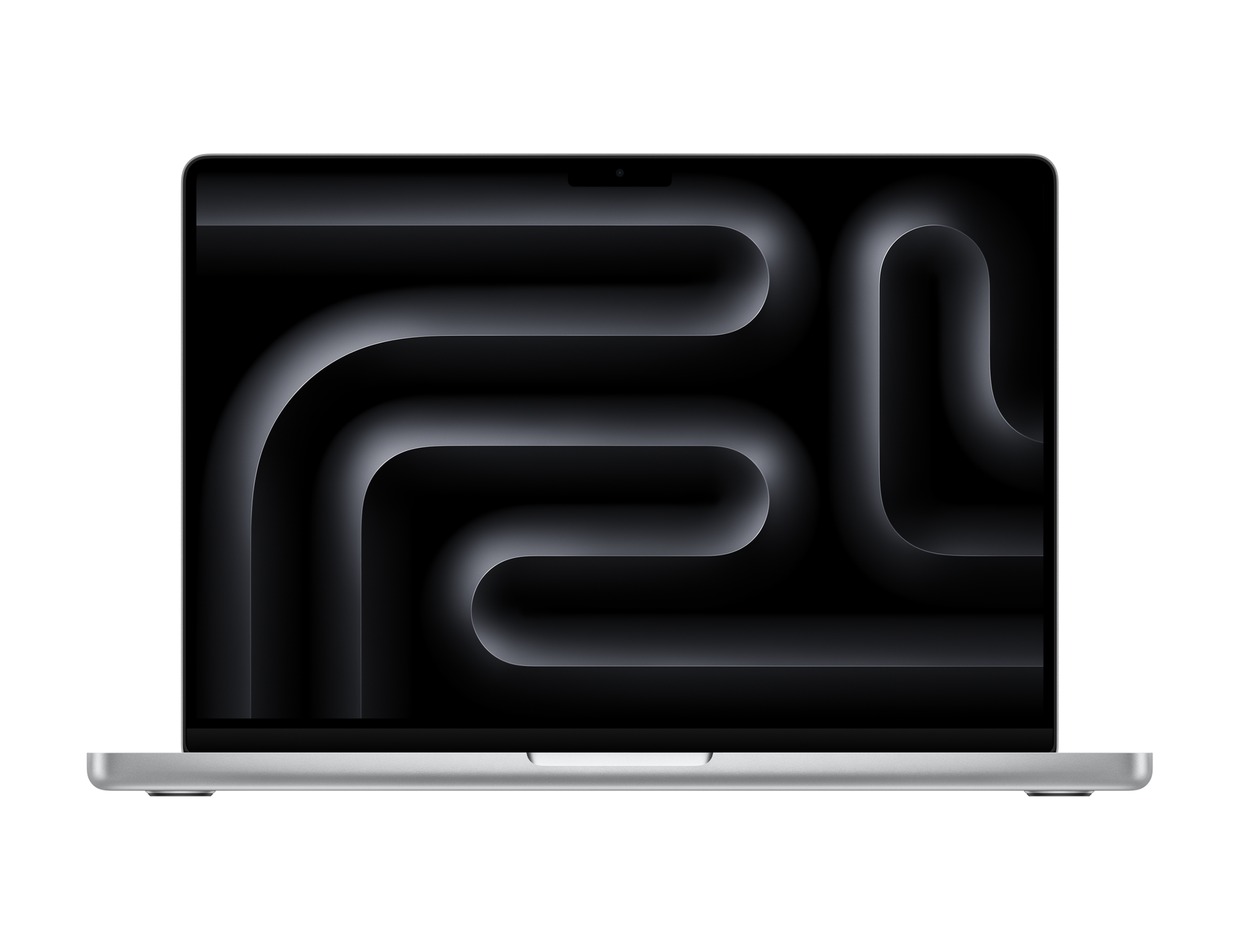 MacBook Pro (14-inch, M3 Pro, Nov 2023)