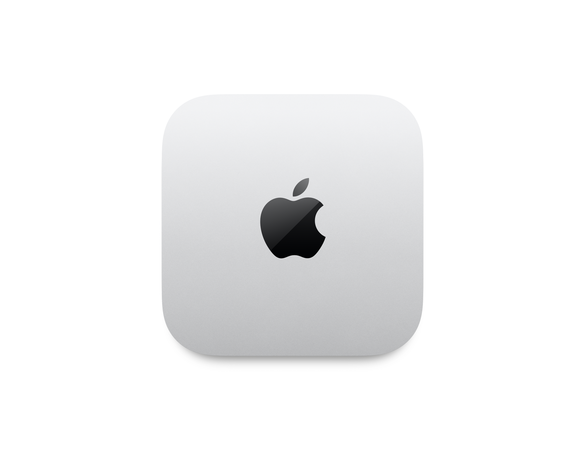 Mac mini (M4, 2024)