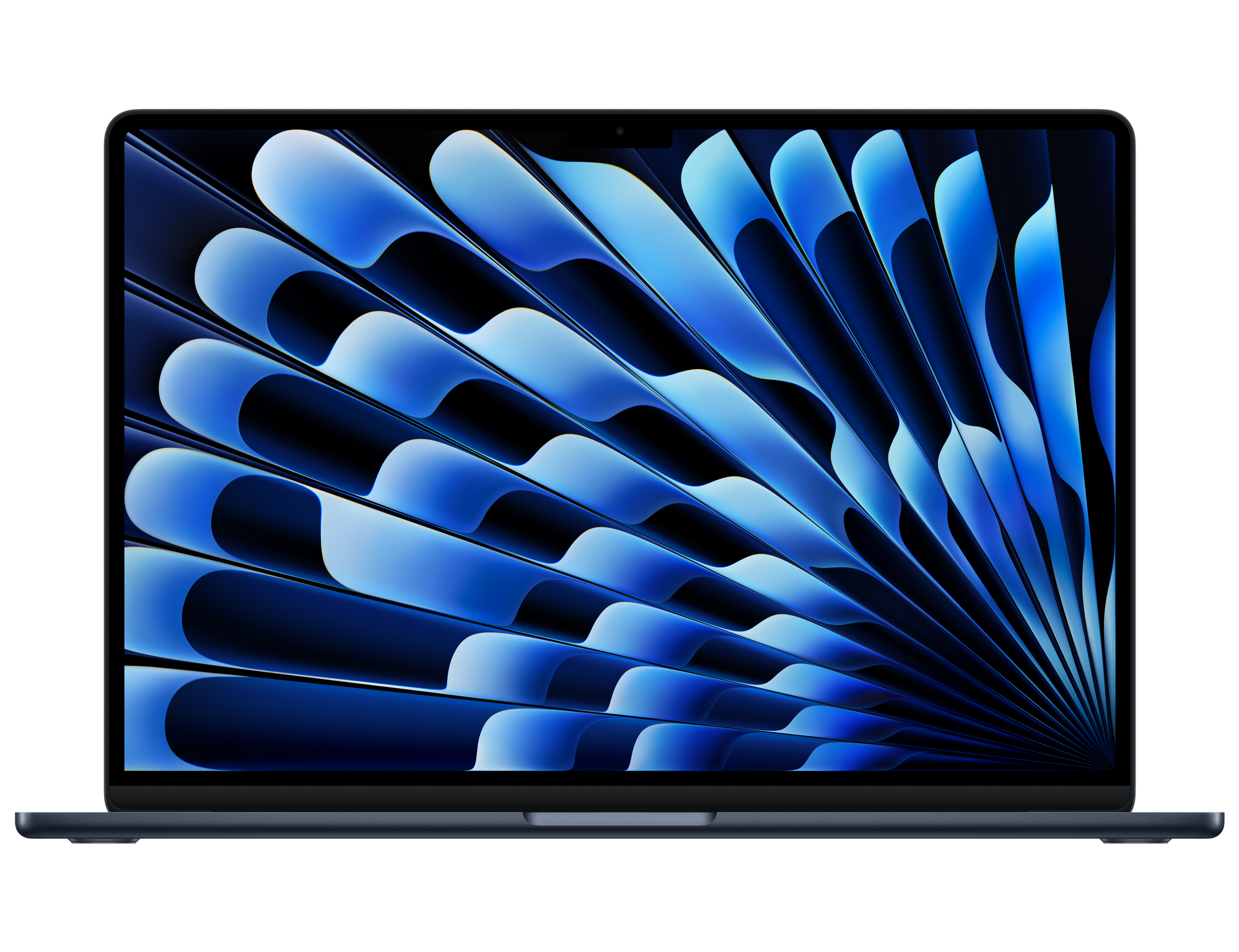 MacBook Air (15-inch, M4, 2025)