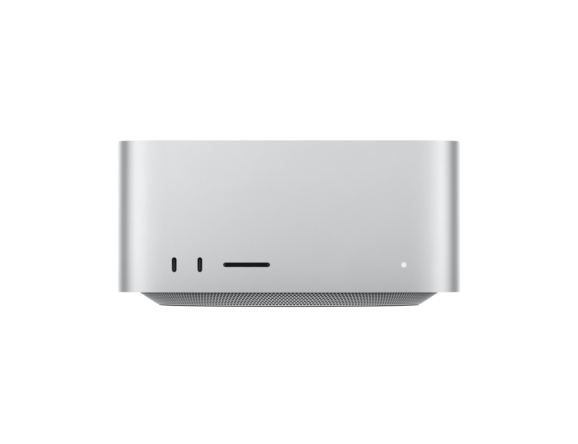 Mac Studio (M4 Max, 2025)