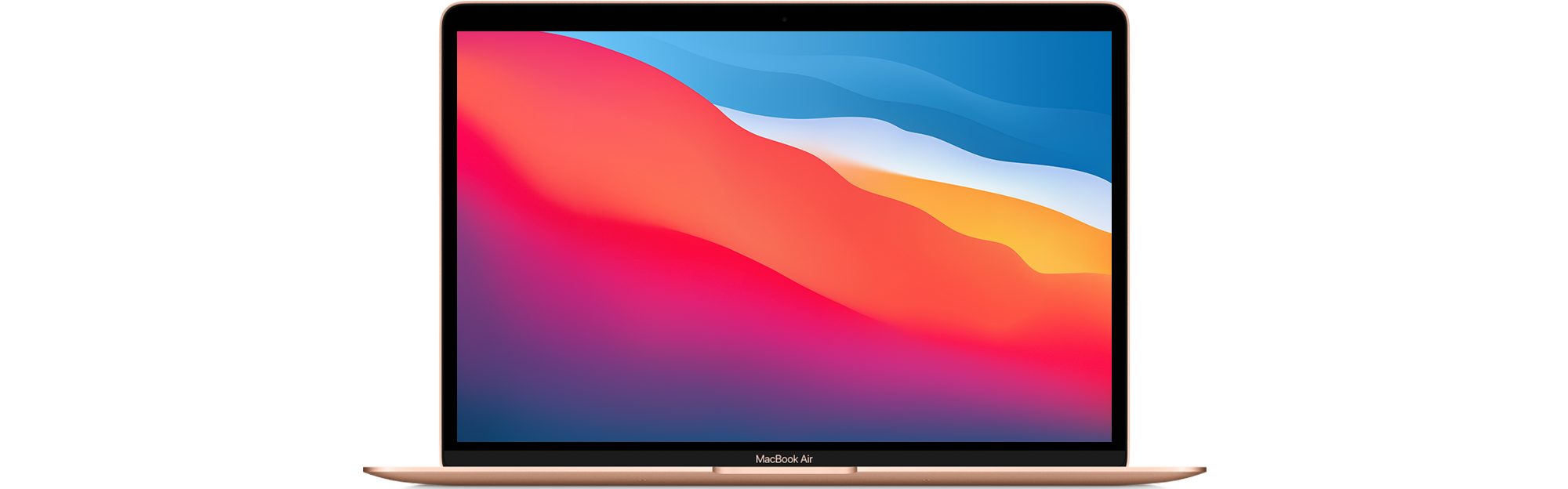 MacBook Air (M1, 2020)