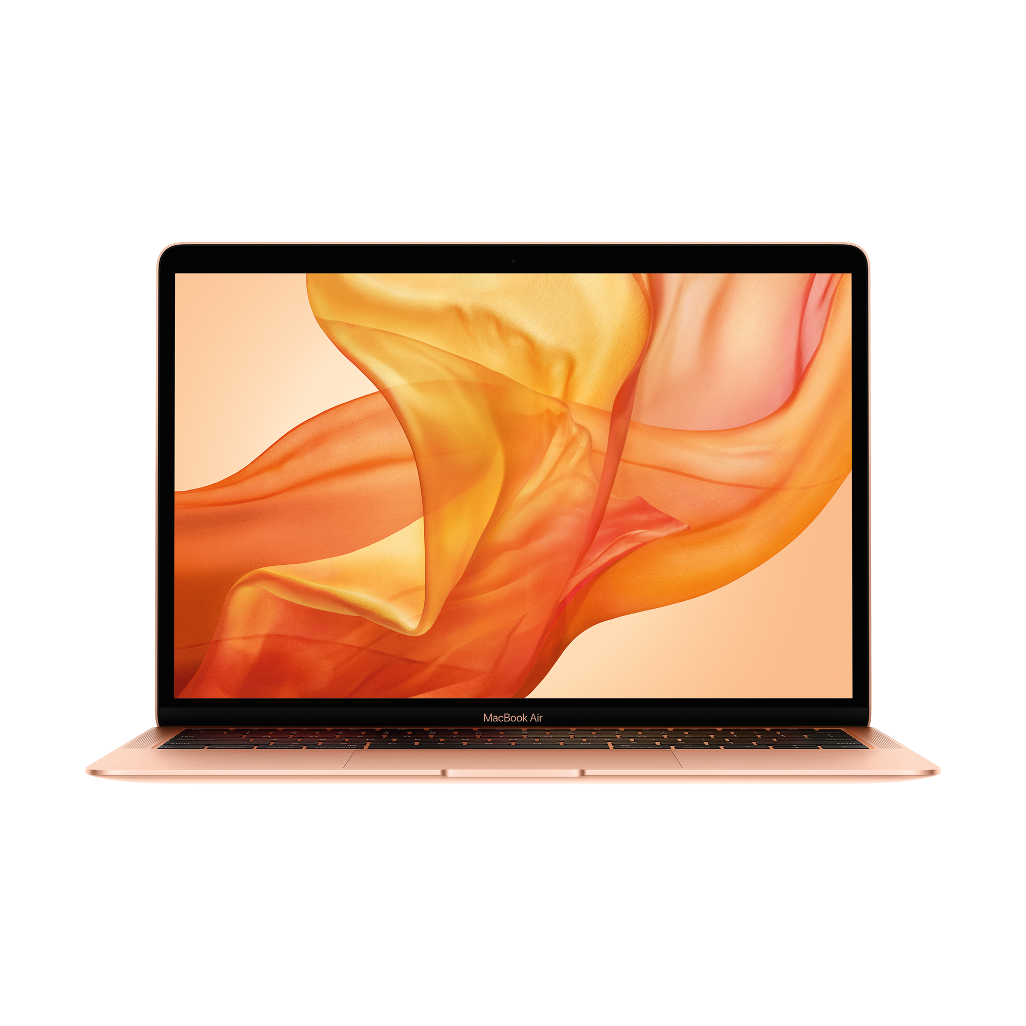 MacBook Air (Retina, 13-inch, 2018)