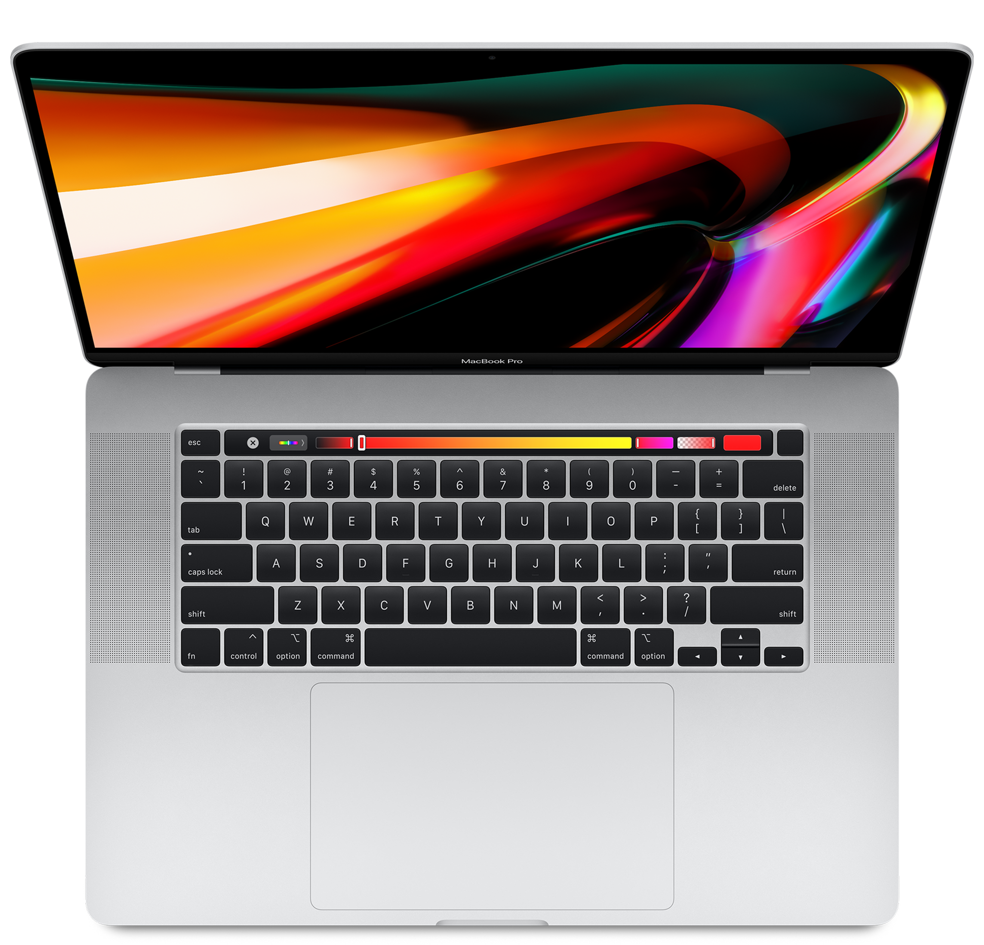 MacBook Pro (16-inch, 2019, Radeon Pro 5600M Graphics)