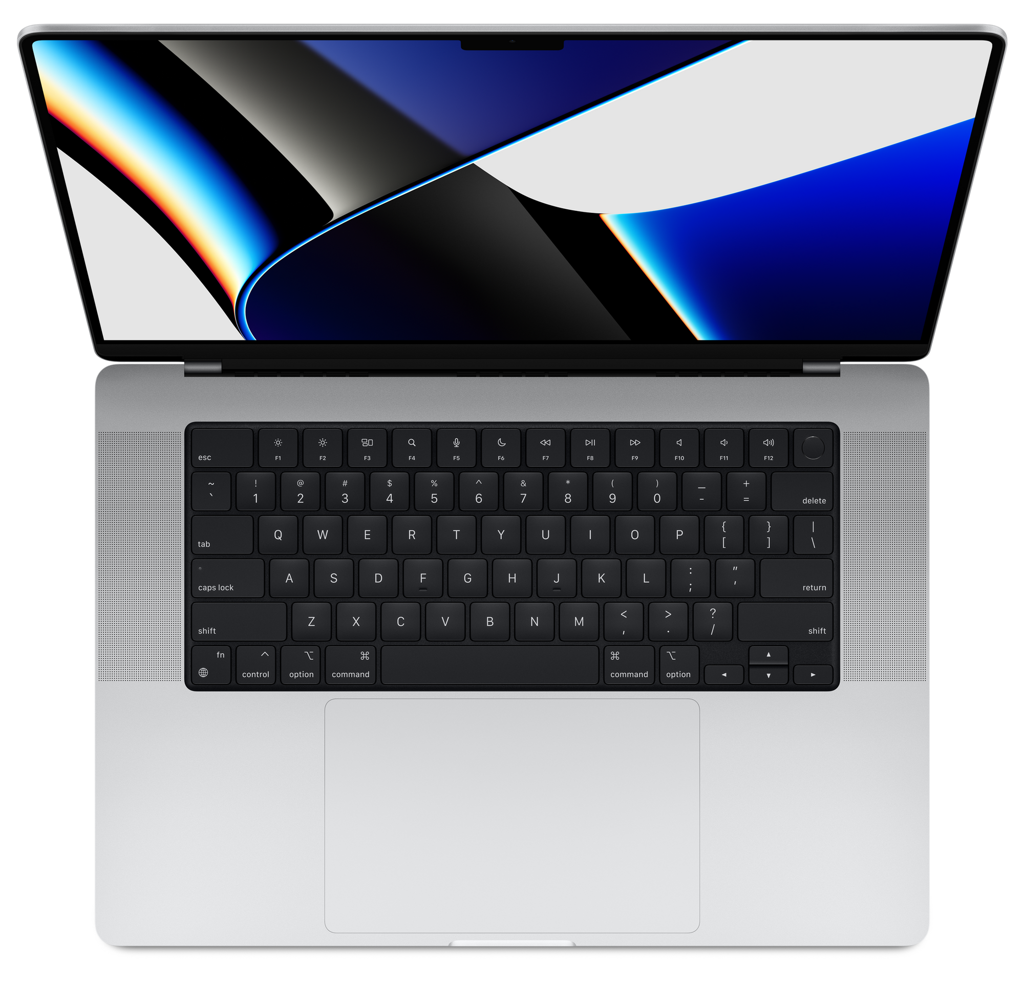 MacBook Pro (16-inch, M1 Max, 2021)