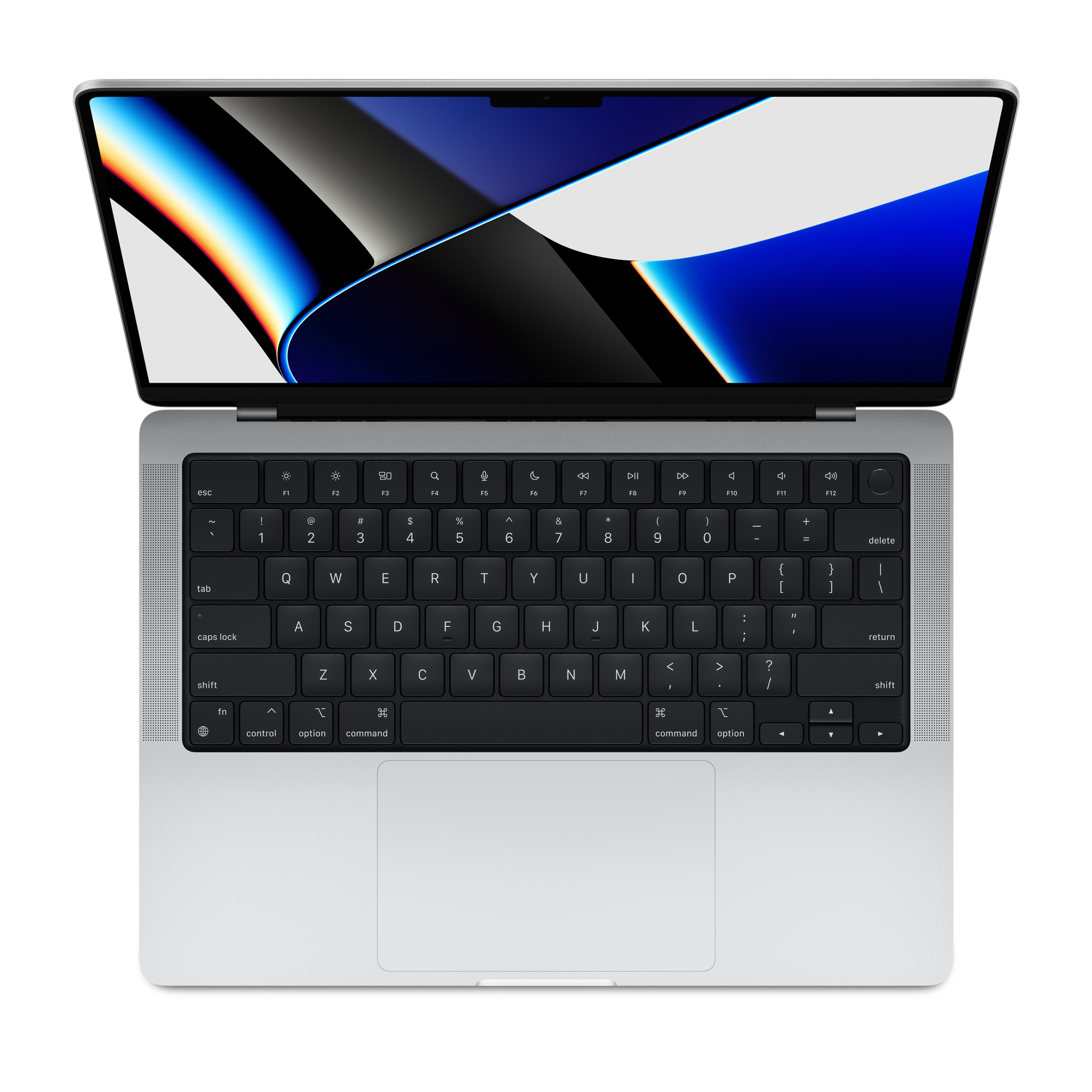 MacBook Pro (14-inch, M1 Pro, 2021)