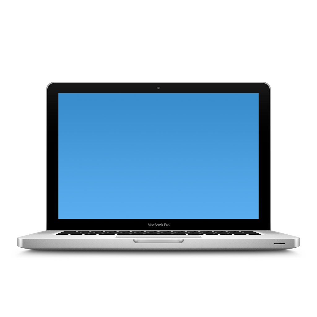 MacBook Pro (15-inch, Mid 2012)