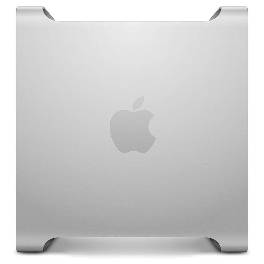 Mac Pro (Mid 2012)