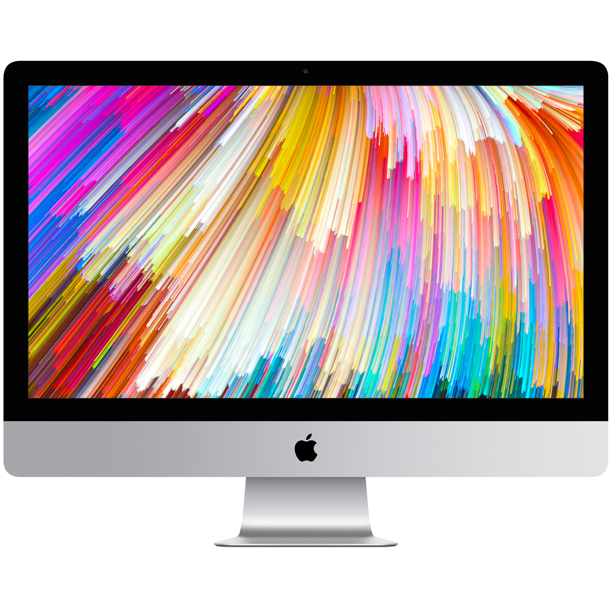 iMac (27-inch, Late 2012)