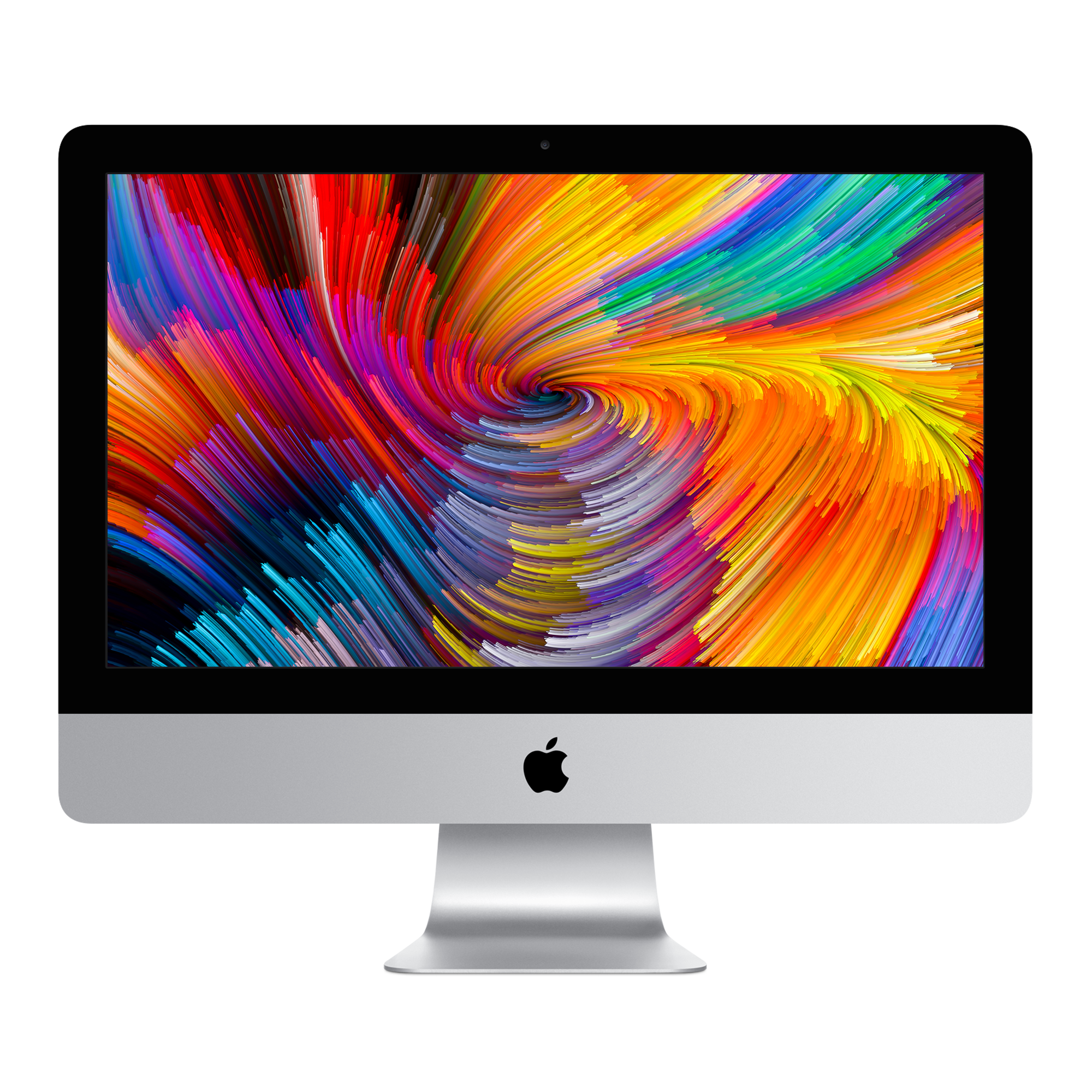 iMac (Retina 4K, 21.5-inch, 2017)