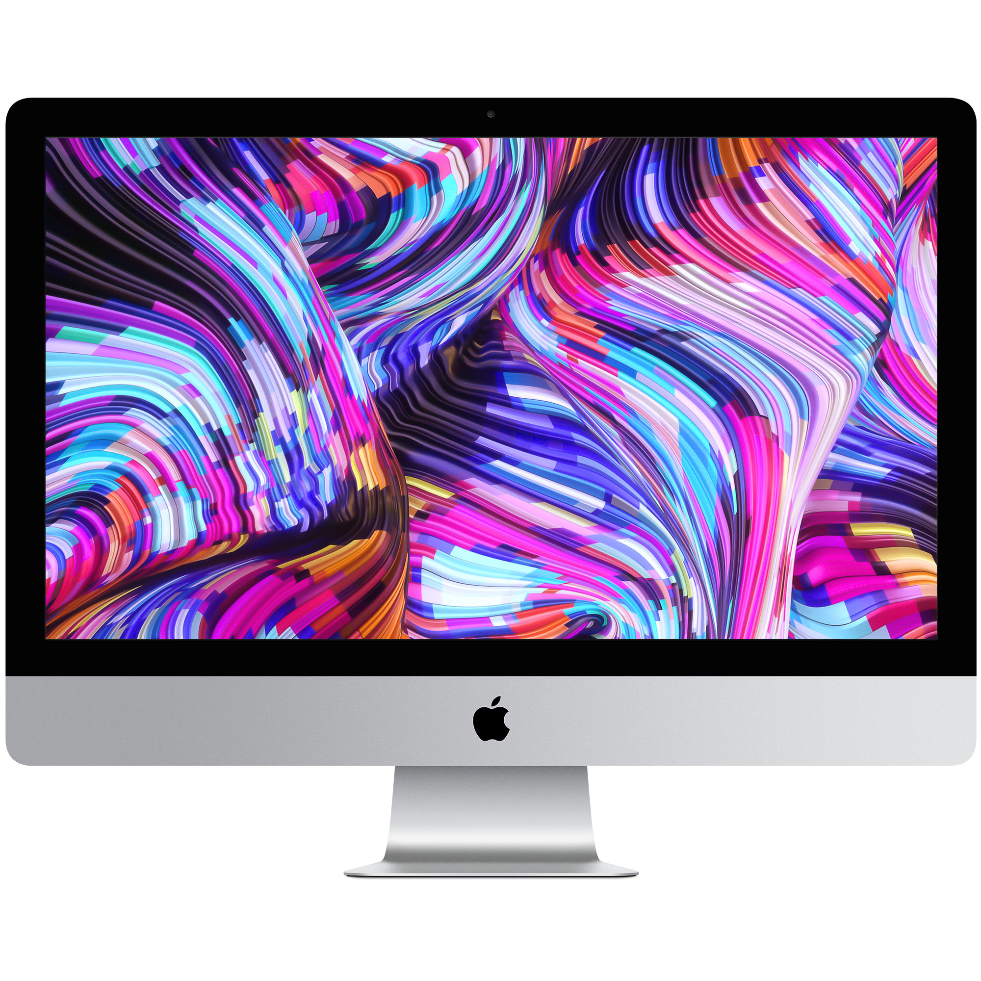 iMac (Retina 5K, 27-inch, 2019)