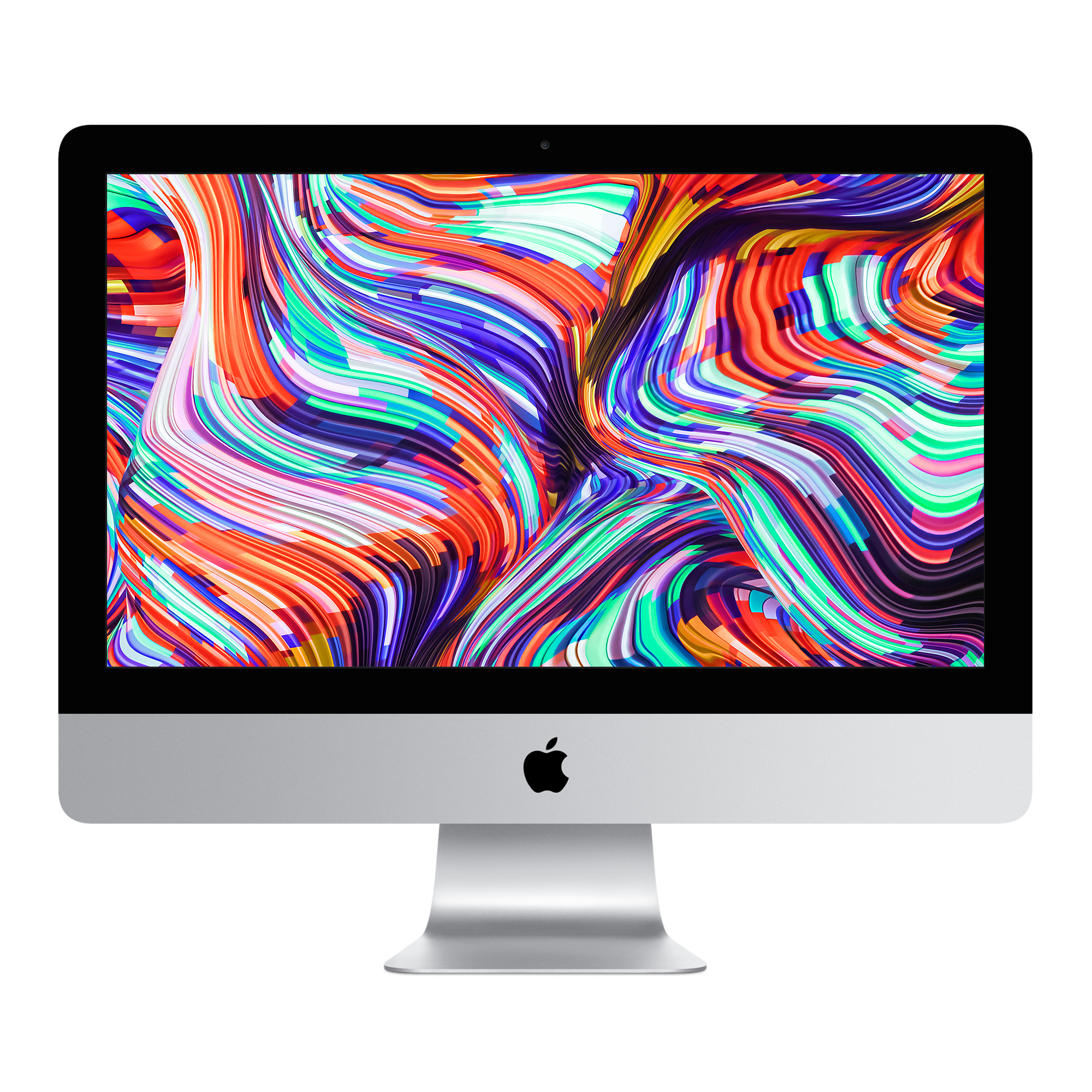 iMac (Retina 4K, 21.5-inch, 2019)