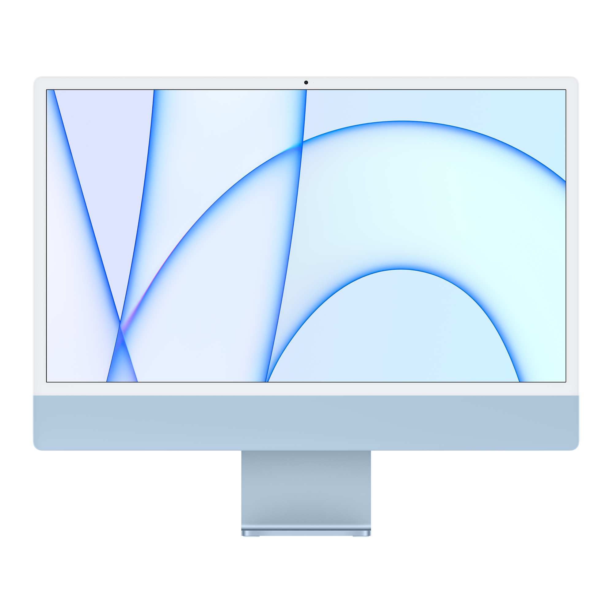 iMac (24-inch, M1, 2021, Two Ports)