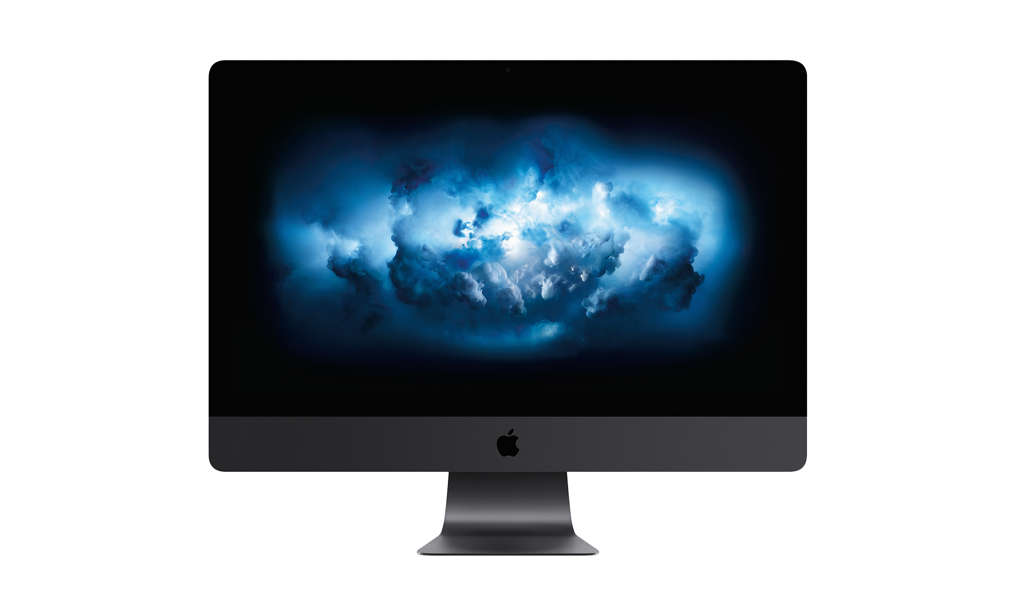 iMac Pro (Retina 5K, 27-inch, Late 2017)
